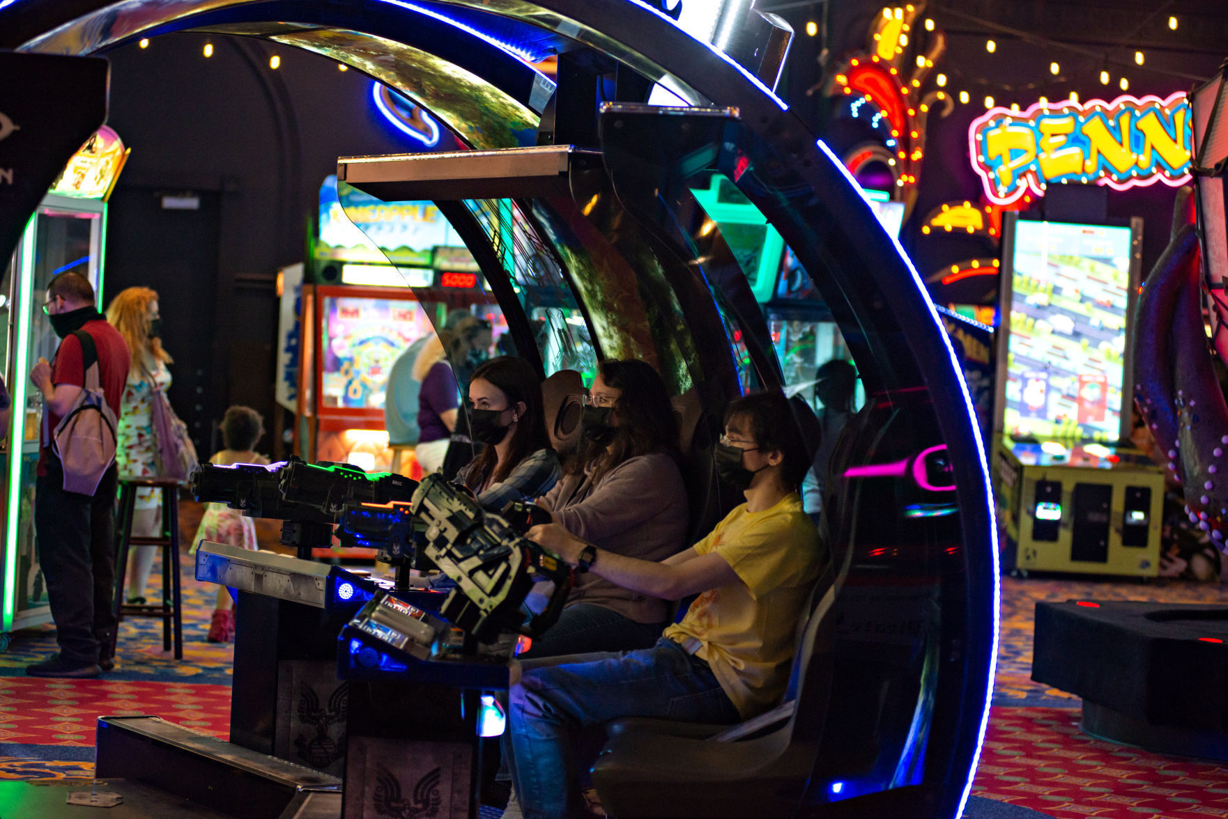 What is developer Bart Blatstein's impact on Atlantic City? | lucky snake.jpg